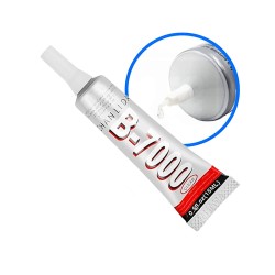 Zhanlida Glue B-7000 for Mobile Phones 15ml Transparent Zhanlida Glue B-7000 for Mobile Phones 15ml Transparent