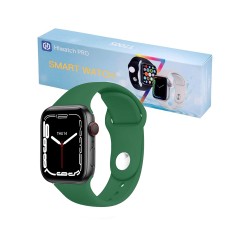 Smartwatch T700s 1.80" (Call Version) Green Smartwatch T700s 1.80" (Call Version) Green