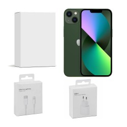 Apple iPhone 13 128GB Reconditioned Grade A+ 6.1" Green Apple iPhone 13 128GB Reconditioned Grade A+ 6.1" Green