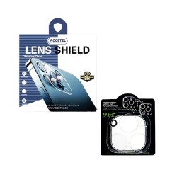 Tempered Glass Camera Lens Protector for Apple iPhone 11 Pro/11 Pro Max Transparent Tempered Glass Camera Lens Protector for Apple iPhone 11 Pro/11 Pro Max Transparent