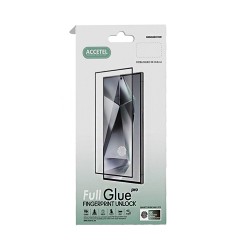 FULL GLUE GLASS PROTECTOR FOR SAMSUNG GALAXY S23 BLACK FULL GLUE GLASS PROTECTOR FOR SAMSUNG GALAXY S23 BLACK