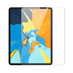 Tempered Glass Protector for Apple iPad Pro 12.9" 2020 Transparent Tempered Glass Protector for Apple iPad Pro 12.9" 2020 Transparent