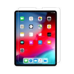 Tempered Glass Protector for Apple iPad 11 2020 Transparent Tempered Glass Protector for Apple iPad 11 2020 Transparent