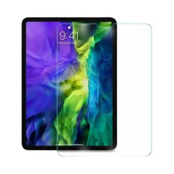 Tempered Glass Protector for Apple iPad 11 2018 Transparent Tempered Glass Protector for Apple iPad 11 2018 Transparent