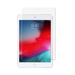 Tempered Glass Protector for Apple iPad Mini 5 2019 7.9'' Transparent Tempered Glass Protector for Apple iPad Mini 5 2019 7.9'' Transparent