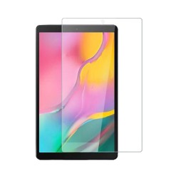 Tempered Glass Protector for Samsung Galaxy Tab A 10.1'' 2019/T510/T515 Transparent Tempered Glass Protector for Samsung Galaxy Tab A 10.1'' 2019/T510/T515 Transparent