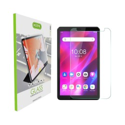 Tempered Glass Protector for Universal Tablet 7.0'' Transparent Tempered Glass Protector for Universal Tablet 7.0'' Transparent