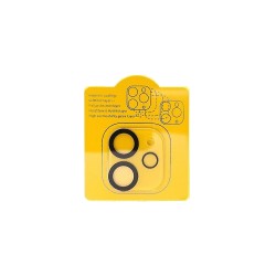 Tempered Glass Camera Lens Protector for Apple iPhone 12 Transparent Tempered Glass Camera Lens Protector for Apple iPhone 12 Transparent