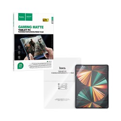 Protetor de Tela Mate Gaming Hoco GP003 Manual Alignment para Tablet e PC Pacote 20 peças Transparente Protetor de Tela Mate Gaming Hoco GP003 Manual Alignment para Tablet e PC Pacote 20 peças Transparente