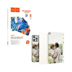 Hoco Back Protector GB014 customized Color printing for Smartphone Pack of 20pcs Hoco Back Protector GB014 customized Color printing for Smartphone Pack of 20pcs