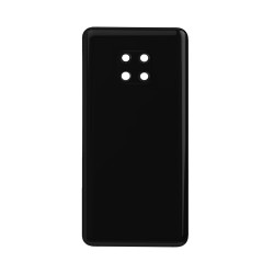 Back Cover+Camera Lens Huawei Mate 20 Pro Black Back Cover+Camera Lens Huawei Mate 20 Pro Black