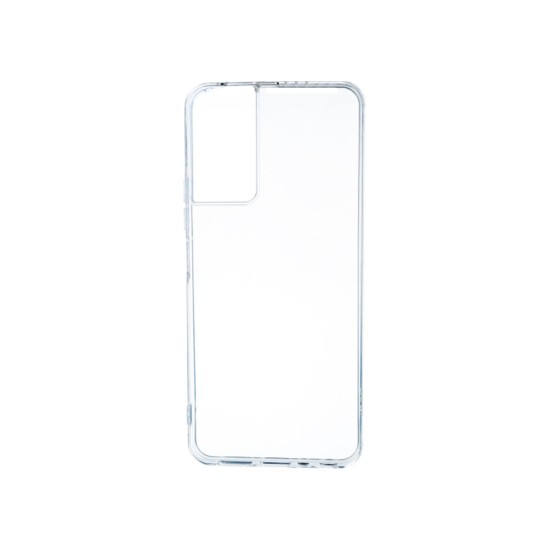 Silicone Case for TCL 40SE Transparent Silicone Case for TCL 40SE Transparent