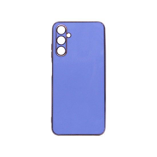 Designer Silicone Case with Camera shield for Samsung Galaxy A05S Blue Designer Silicone Case with Camera shield for Samsung Galaxy A05S Blue