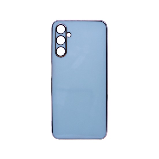 Designer Silicone Case with Camera shield for Samsung Galaxy A05S Green Designer Silicone Case with Camera shield for Samsung Galaxy A05S Green