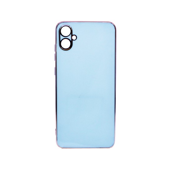 Designer Silicone Case with Camera shield for Samsung Galaxy A05 Green Designer Silicone Case with Camera shield for Samsung Galaxy A05 Green