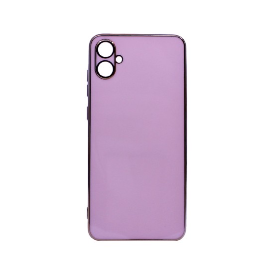 Designer Silicone Case with Camera shield for Samsung Galaxy A05 Pink Designer Silicone Case with Camera shield for Samsung Galaxy A05 Pink