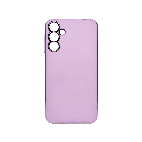 Designer Silicone Case with Camera shield for Samsung Galaxy A15 Pink Designer Silicone Case with Camera shield for Samsung Galaxy A15 Pink