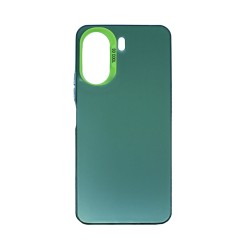 Designer Hard Case for Xiaomi Redmi 13C/Poco C65 Green Designer Hard Case for Xiaomi Redmi 13C/Poco C65 Green