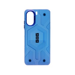 Designer Hard Case for Xiaomi Redmi 13C/Poco C65 Blue Designer Hard Case for Xiaomi Redmi 13C/Poco C65 Blue