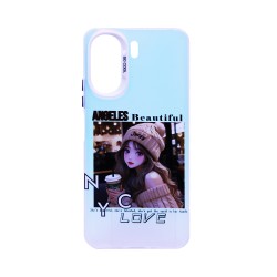 Designer Hard Case for Xiaomi Redmi 13C/Poco C65 Bronze Designer Hard Case for Xiaomi Redmi 13C/Poco C65 Bronze