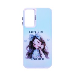 Designer Hard Case for Samsung Galaxy A14 4G/5G Blue Designer Hard Case for Samsung Galaxy A14 4G/5G Blue