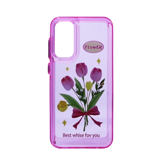 Designer Hard Case for Samsung Galaxy A35 5G Pink Designer Hard Case for Samsung Galaxy A35 5G Pink