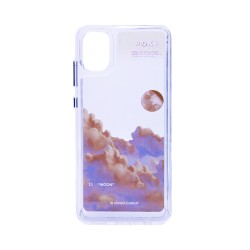 Designer Hard Case for Samsung Galaxy A05 Orange Designer Hard Case for Samsung Galaxy A05 Orange