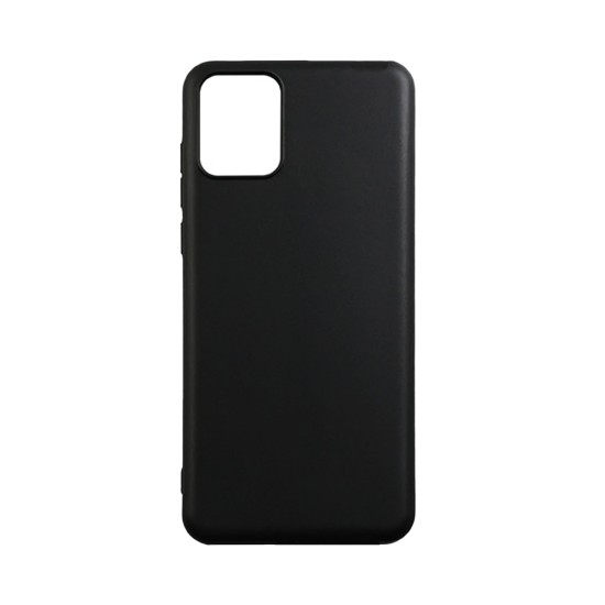 Silicone Case for TCl 305I Black Silicone Case for TCl 305I Black