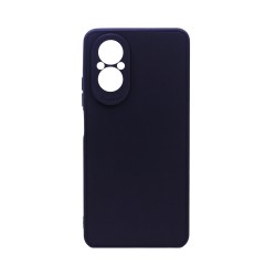 Capa de Silicone Macio com Moldura de Câmera para Realme C67 4G Preto Capa de Silicone Macio com Moldura de Câmera para Realme C67 4G Preto