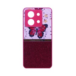 Designer Hard Case for Xiaomi Redmi Note 13 Pro 5G Red Designer Hard Case for Xiaomi Redmi Note 13 Pro 5G Red