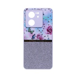 Designer Hard Case for Xiaomi 13T/13T Pro White Designer Hard Case for Xiaomi 13T/13T Pro White