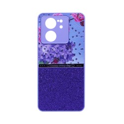 Designer Hard Case for Xiaomi 13T/13T Pro Purple Designer Hard Case for Xiaomi 13T/13T Pro Purple