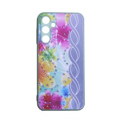 Designer Hard Case for Samsung Galaxy A25 5G Green Designer Hard Case for Samsung Galaxy A25 5G Green