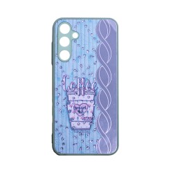 Designer Hard Case for Samsung Galaxy A25 5G Green Designer Hard Case for Samsung Galaxy A25 5G Green