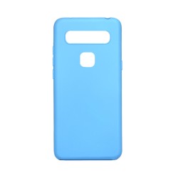 Funda de Silicona para TCl 10L Azul