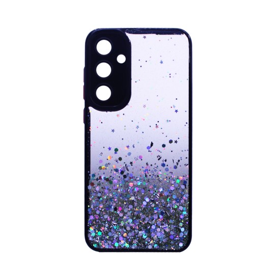 Funda Silicona Diseño para Samsung Galaxy A14 5G Negro Funda Silicona Diseño para Samsung Galaxy A14 5G Negro