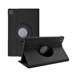 Capa de Flip para Samsung Galaxy Tab A9 Plus X210/X215/X216 Preto Capa de Flip para Samsung Galaxy Tab A9 Plus X210/X215/X216 Preto