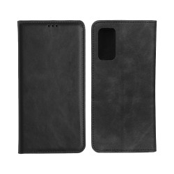 Leather Flip Cover with Internal Pocket For Xiaomi Redmi Note 11 Pro 4G /11 Pro 5G Black Leather Flip Cover with Internal Pocket For Xiaomi Redmi Note 11 Pro 4G /11 Pro 5G Black