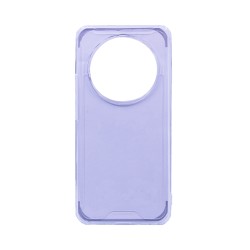 Hard Silicone Case for Huawei Honor X9B/Honor X50 5G/Magic 6 Lite Transparent Hard Silicone Case for Huawei Honor X9B/Honor X50 5G/Magic 6 Lite Transparent