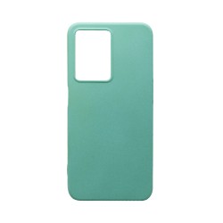 Silicone Case for Oppo A77 4G/Oppo A57 Sea Green Silicone Case for Oppo A77 4G/Oppo A57 Sea Green
