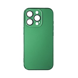 Designer Hard Case with Camera Protection for Apple iPhone 15 Pro Max Green Designer Hard Case with Camera Protection for Apple iPhone 15 Pro Max Green