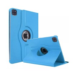 Capa de Flip para Apple iPad Air 4/10.9" 2020 Azul Céu Capa de Flip para Apple iPad Air 4/10.9" 2020 Azul Céu
