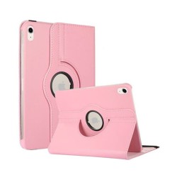 Flip Cover for Apple iPad 10 10.9" 2022 Pink Flip Cover for Apple iPad 10 10.9" 2022 Pink