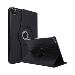 Flip Cover for Apple iPad 12.9 2020/2021/2022 Black Flip Cover for Apple iPad 12.9 2020/2021/2022 Black