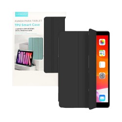 Flip Cover for Apple iPad 10.2/iPad 10.5 Black Flip Cover for Apple iPad 10.2/iPad 10.5 Black