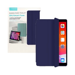 Flip Cover for Apple iPad 12.9 2022 Blue Flip Cover for Apple iPad 12.9 2022 Blue