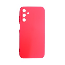 Silicone Case with Camera Shield for Samsung Galaxy A16 4G/Galaxy A16 5G Red Silicone Case with Camera Shield for Samsung Galaxy A16 4G/Galaxy A16 5G Red