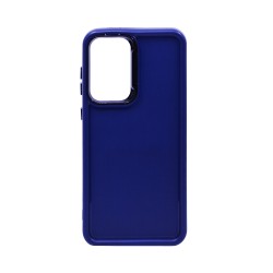 Designer Sillicone Case for Samsung Galaxy A36 5G Dark Blue Designer Sillicone Case for Samsung Galaxy A36 5G Dark Blue