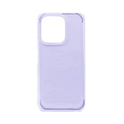 Hard Silicone Case for Xiaomi Redmi Note 14 4G (164.8mm) Transparent Hard Silicone Case for Xiaomi Redmi Note 14 4G (164.8mm) Transparent