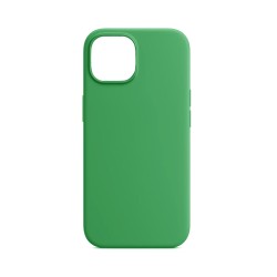 Silicone Case for Apple iPhone 11 Dark Green Silicone Case for Apple iPhone 11 Dark Green